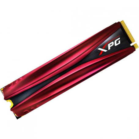 ADATA XPG GAMMIX S11 Pro 256GB M.2 2280 PCIe Gen3x4 3350/1150 AGAMMIXS11P-256GT-C