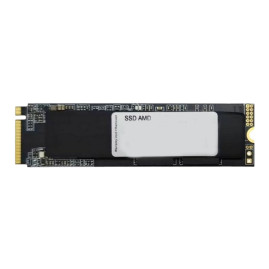 AMD Radeon R3 512GB M.2 2280 R3MP40512G8