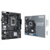 Asus PRIME H610M-D D4 LGA1700