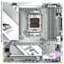 Gigabyte X870M AORUS ELITE WIFI7 ICE socket AM5