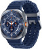 Samsung Galaxy Watch Ultra LTE, 47мм, синий титан