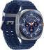 Samsung Galaxy Watch Ultra LTE, 47мм, синий титан