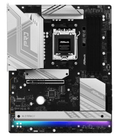 ASRock B850 PRO RS socket AM5
