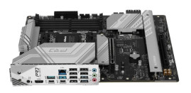 ASRock B850 PRO RS socket AM5
