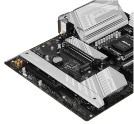 ASRock B850 PRO RS socket AM5