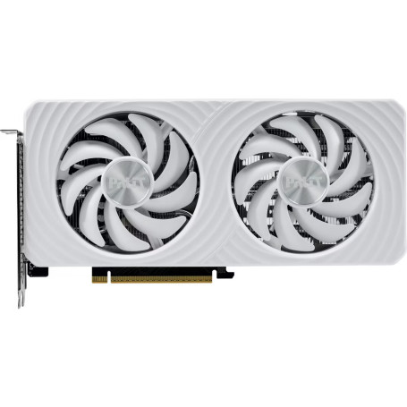 Palit NVIDIA GeForce RTX 5060 Ti WHITE OC 8GB (NE7506TU19P1-GB2062M)