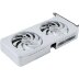 Palit NVIDIA GeForce RTX 5060 Ti WHITE OC 8GB (NE7506TU19P1-GB2062M)