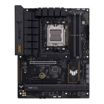 Asus TUF GAMING B650-PLUS socket AM5