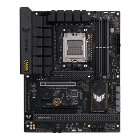 Asus TUF GAMING B650-PLUS socket AM5