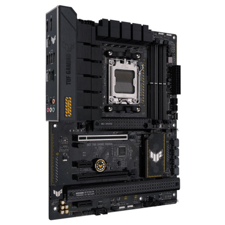 Asus TUF GAMING B650-PLUS socket AM5