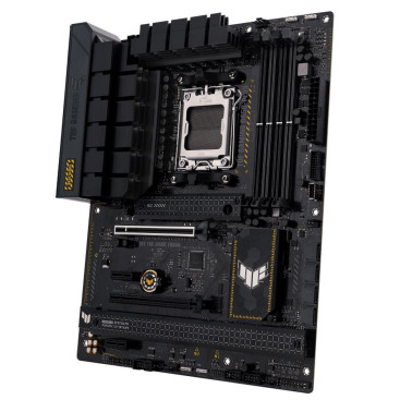 Asus TUF GAMING B650-PLUS socket AM5