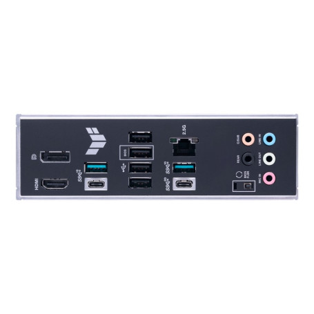 Asus TUF GAMING B650-PLUS socket AM5