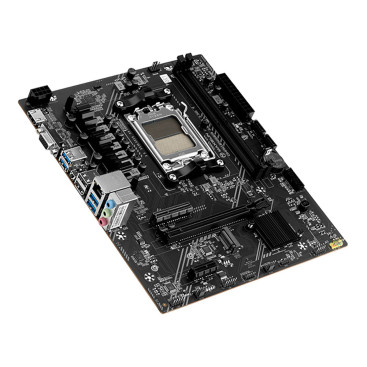 Maxsun MS-Challenger A620A 2.5G A620, socket AM5