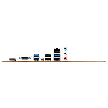 Maxsun MS-Challenger A620A 2.5G A620, socket AM5