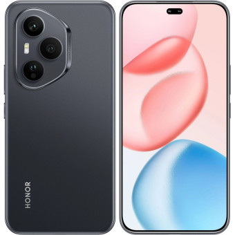 HONOR 400 Pro 12/256 ГБ черный