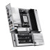 MSI PRO B850M-A WIFI PZ B850, socket AM5