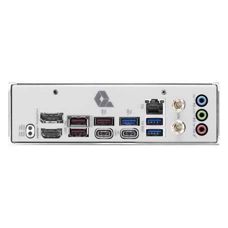MSI PRO B850M-A WIFI PZ B850, socket AM5