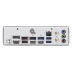 MSI PRO B850M-A WIFI PZ B850, socket AM5