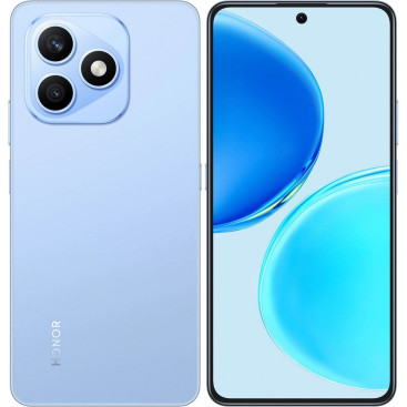 HONOR X8d 8/256 ГБ голубой