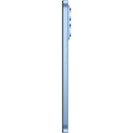 HONOR X8d 8/256 ГБ голубой