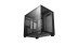 Deepcool CG530, ATX, Aquarium, Black