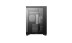 Deepcool CG530, ATX, Aquarium, Black