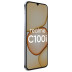 realme C100i 4/128 ГБ серебристый
