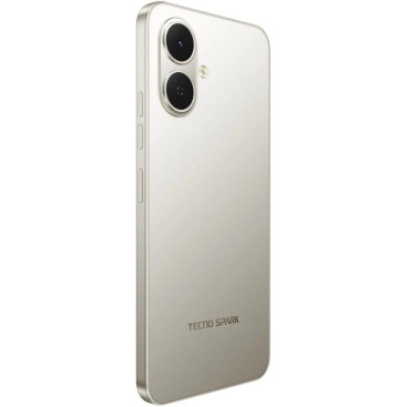 Tecno SPARK GO 2 4/128 ГБ серый