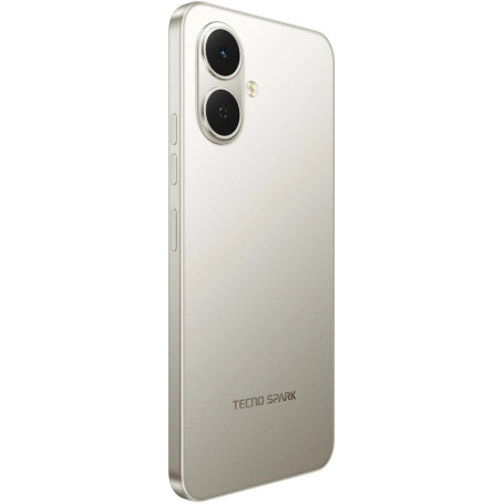 Tecno SPARK GO 2 4/128 ГБ серый
