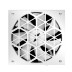 1STPLAYER ACK BRONZE 750W, ATX 3.1, 80 PLUS Bronze, PCIe 5.1, White, HA-750AA2-WH