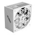 1STPLAYER ACK BRONZE 750W, ATX 3.1, 80 PLUS Bronze, PCIe 5.1, White, HA-750AA2-WH