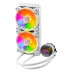 XPG Levante X 240, LGA1851/1700/1200/115X/AM5/AM4, LEVANTEX240-WHCWW, белый