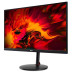 24.5" Acer FHD Nitro XV252QFbmiiprx, черный