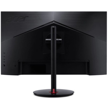 24.5" Acer FHD Nitro XV252QFbmiiprx, черный