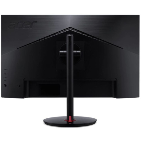 24.5" Acer FHD Nitro XV252QFbmiiprx, черный
