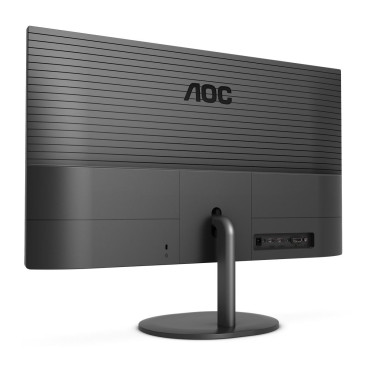 23.8" AOC QHD Value Line Q24V4EA, черный