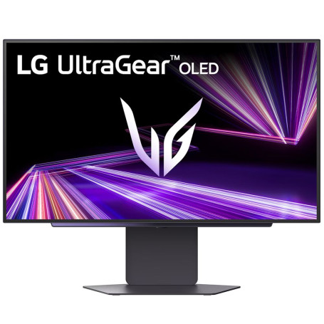 26.5" LG QHD UltraGear 27GX700A-B, черный