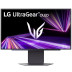 26.5" LG QHD UltraGear 27GX700A-B, черный
