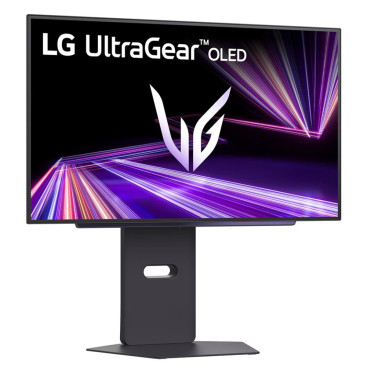 26.5" LG QHD UltraGear 27GX700A-B, черный