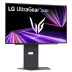 26.5" LG QHD UltraGear 27GX700A-B, черный