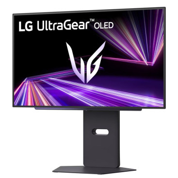 26.5" LG QHD UltraGear 27GX700A-B, черный