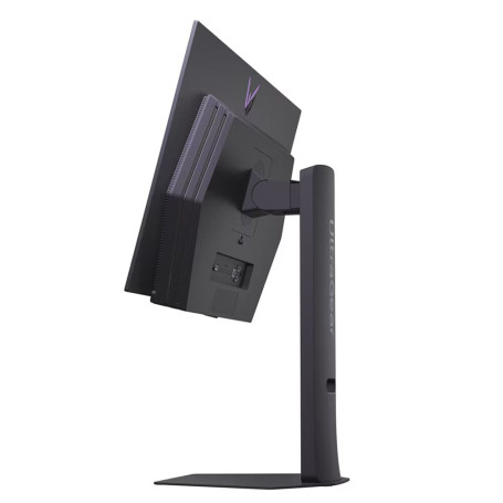 26.5" LG QHD UltraGear 27GX700A-B, черный