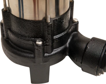Насос фекальный Oasis FS-180R 1800Вт 21000л/час центробежный