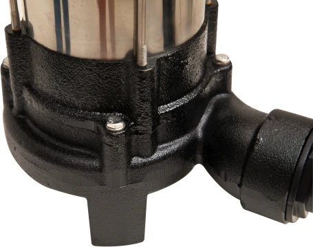Насос фекальный Oasis FS-180R 1800Вт 21000л/час центробежный