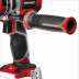 Дрель-шуруповерт Einhell PXC TE-CD 18 Li Brushless аккум. патрон:быстрозажимной (4513850SET)