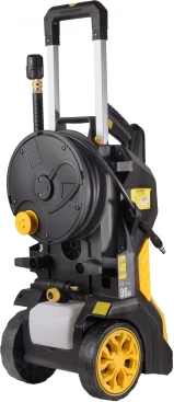 Минимойка Huter W240i K7 3300Вт (70/8/55)