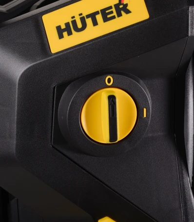 Минимойка Huter W240i K7 3300Вт (70/8/55)