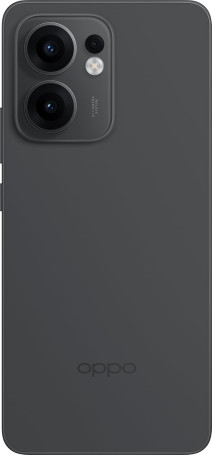 OPPO Reno13 F 4G 8/256 ГБ серый