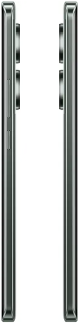 realme GT 6T 12/256 ГБ зеленый туман