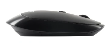 Acer OMR137, беспроводная, 1600dpi, черный